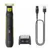Philips OneBlade Pro QP6506/15 Face skuveklis Photo 3