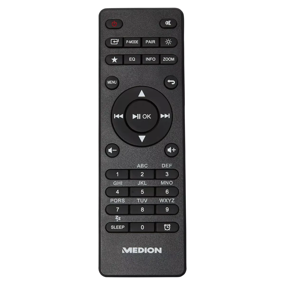 MEDION LIFE P85027 personīgais radio Photo 2