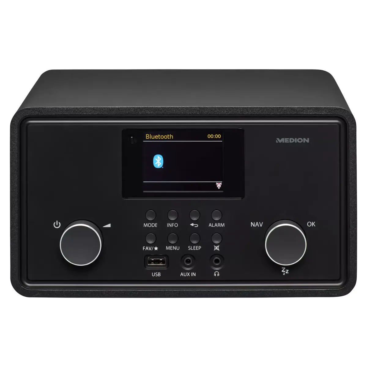 MEDION LIFE P85027 personīgais radio Photo 4