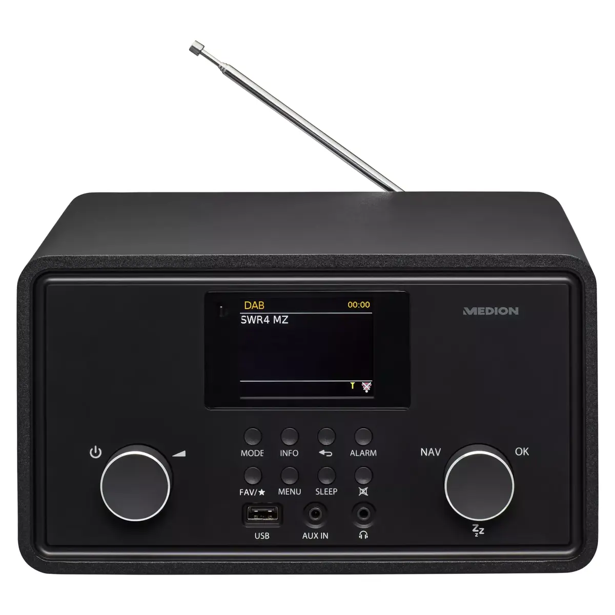 MEDION LIFE P85027 personīgais radio Photo 5