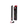 Surge protector Acar R8 POWER 3m 8X FR Photo 2