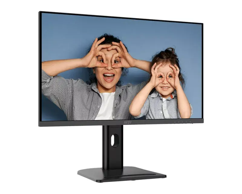 Monitors MSI Pro MP273QPDE E2 Photo 4