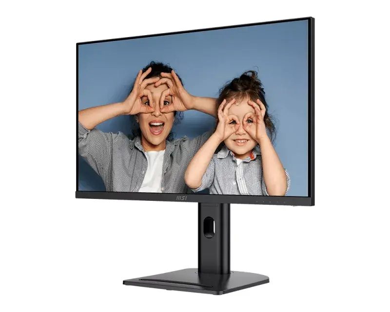Monitors MSI Pro MP273QPDE E2 Photo 5