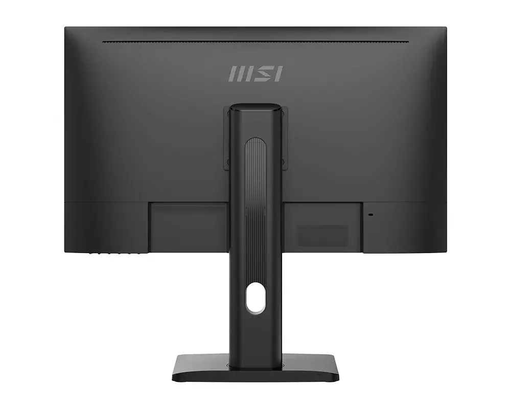 Monitors MSI Pro MP273QPDE E2 Photo 8