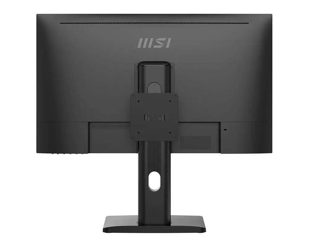 Monitors MSI Pro MP273QPDE E2 Photo 9