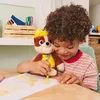 Rotaļlieta suns Spinmaster GUND PAW Patrol Take Along Rubble Photo 2