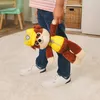 Rotaļlieta suns Spinmaster GUND PAW Patrol Take Along Rubble Photo 4