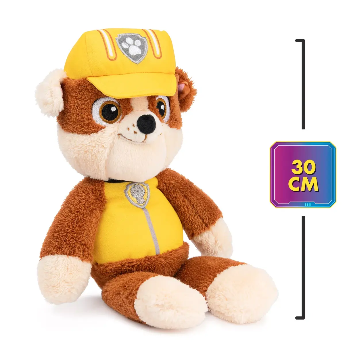 Rotaļlieta suns Spinmaster GUND PAW Patrol Take Along Rubble Photo 5