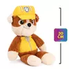 Rotaļlieta suns Spinmaster GUND PAW Patrol Take Along Rubble Photo 5