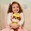 Rotaļlieta suns Spinmaster GUND PAW Patrol Take Along Rubble Photo 6