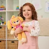 Cartoon character GUND PAW Patrol Skye Photo 4