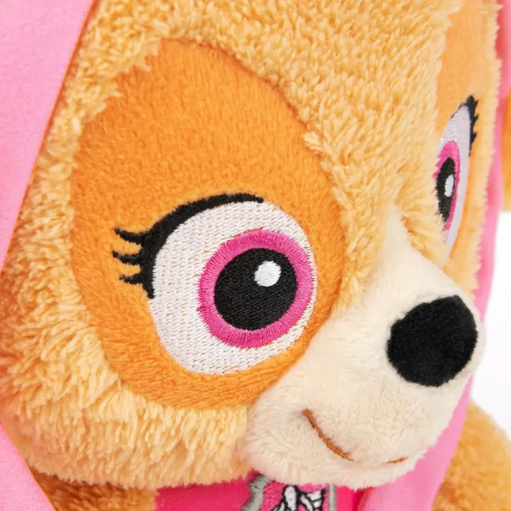 Cartoon character GUND PAW Patrol Skye Photo 5