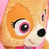 Cartoon character GUND PAW Patrol Skye Photo 5