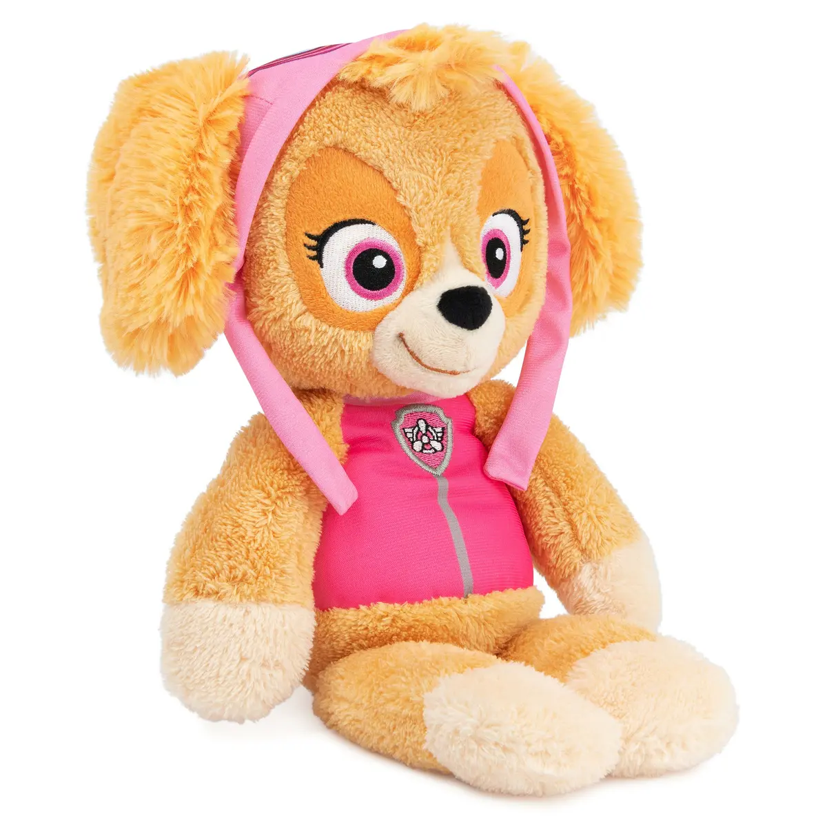 Spin Master PAW Patrol GUND Skye Plush Toy Photo 6