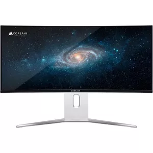 Monitors Corsair XENEON 34WQHD240-C 34" QD-OLED 3440 x 1440