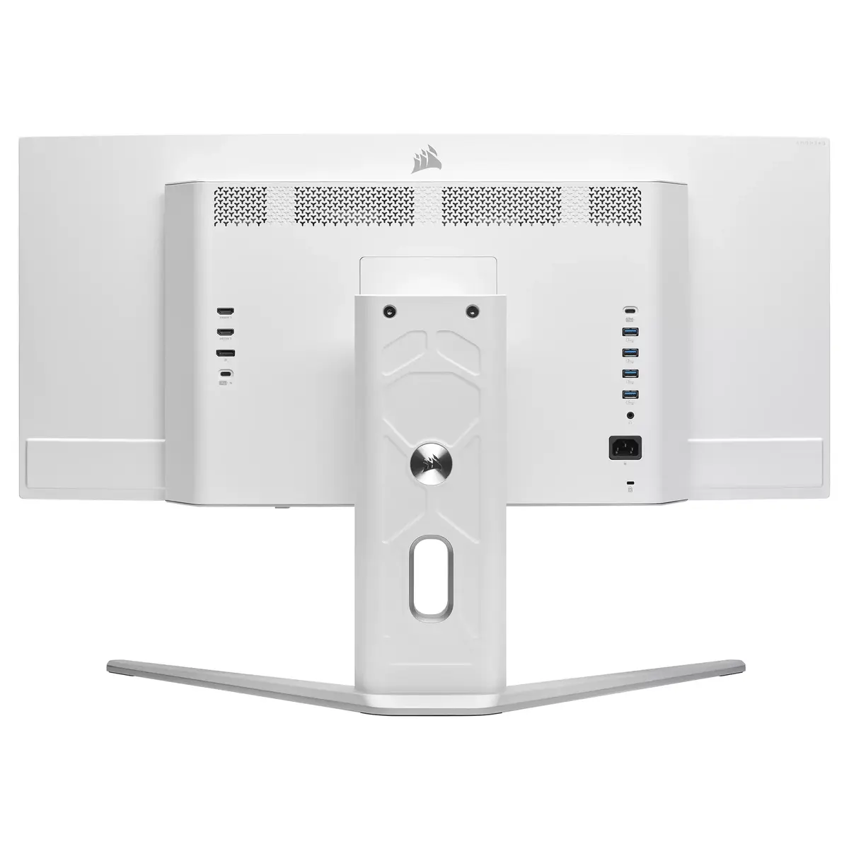 Монитор Corsair XENEON 34WQHD240-C Photo 4