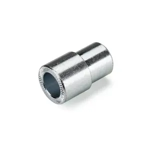 Velotrenēšanas piederums Elite 1014303 Nerūsējošais tērauds Saderība Drivo Direto