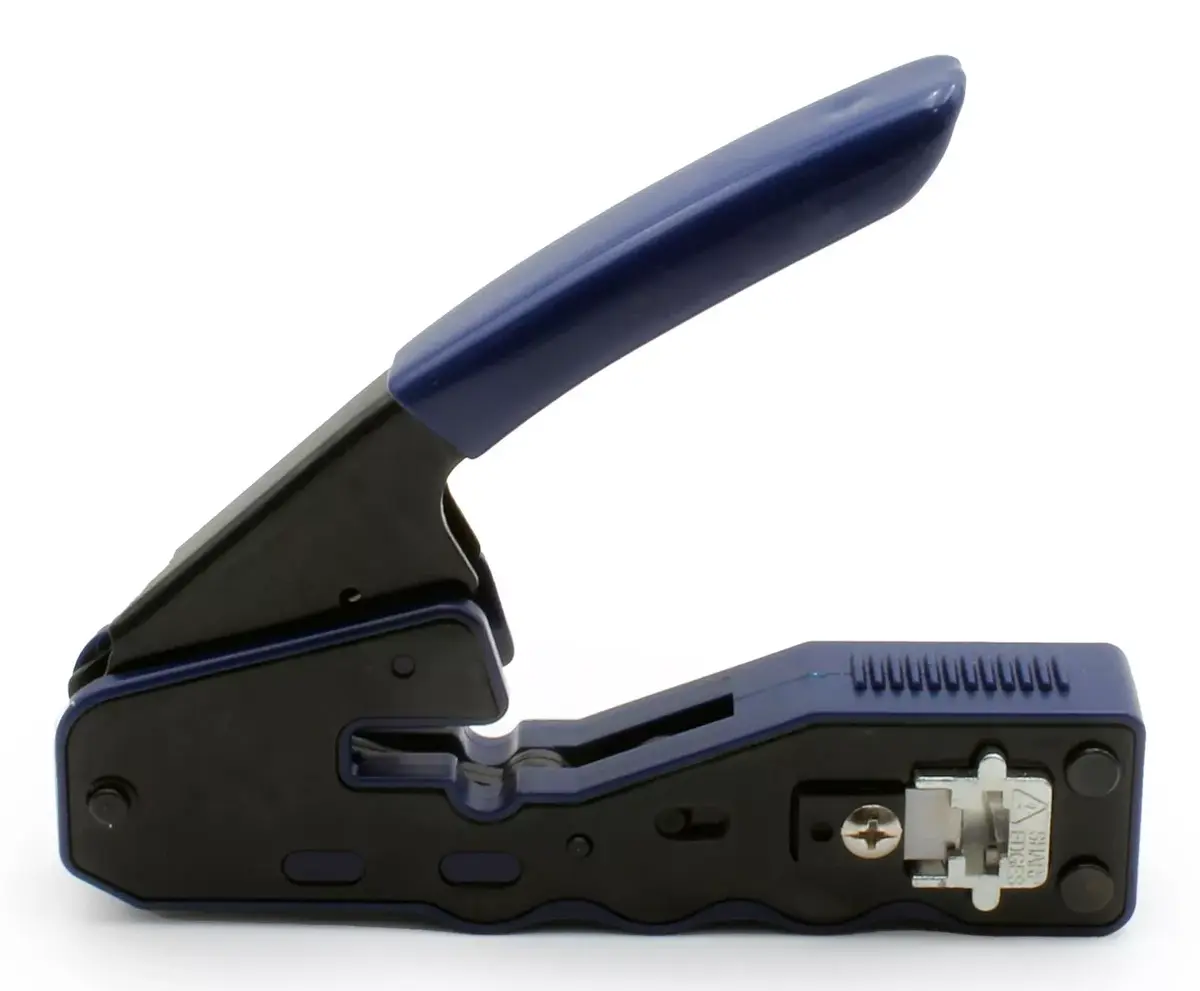 Кримпер для кабелей Digitus X-ML-EZ-TOOL Photo 2