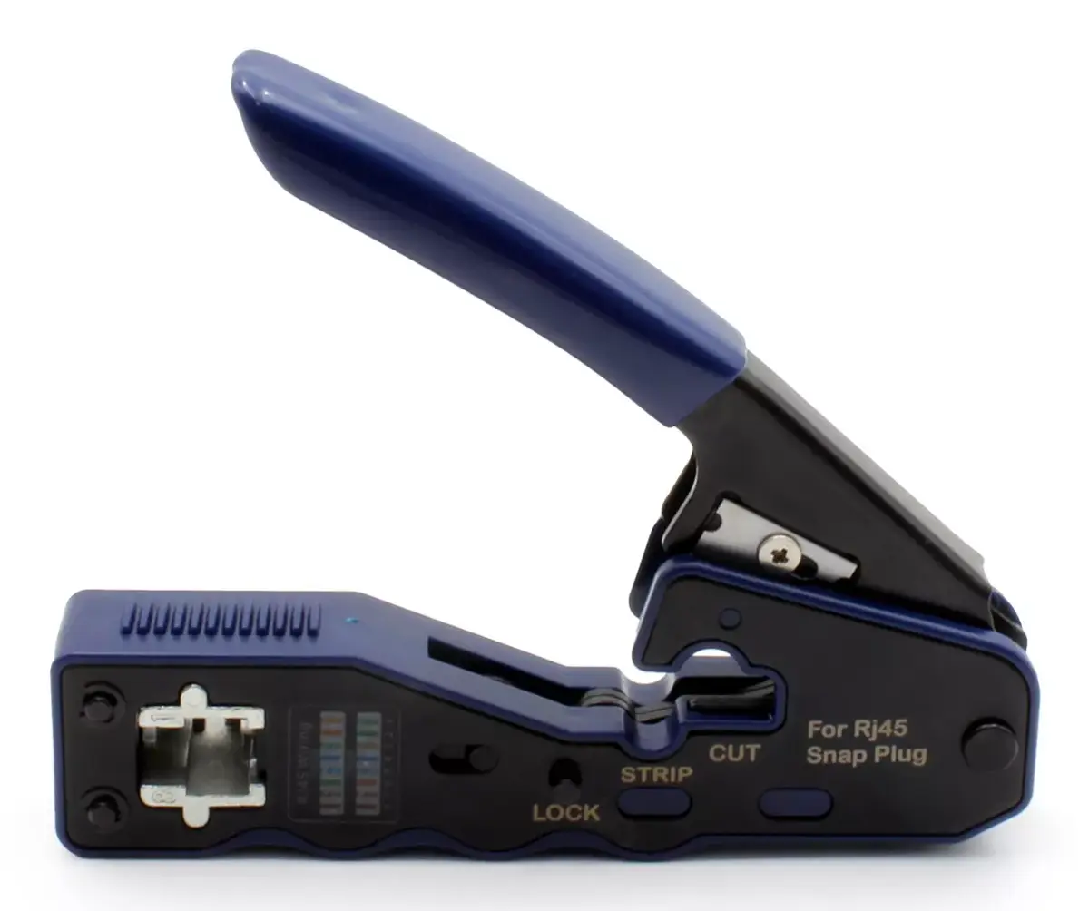 Кримпер для кабелей Digitus X-ML-EZ-TOOL Photo 3