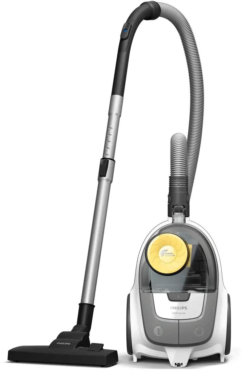 Philips 2000 series XB2140/09 putekļsūcējs Photo 4