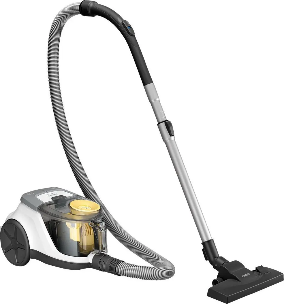 Philips 2000 series XB2140/09 cilindrisks putekļsūcējs
