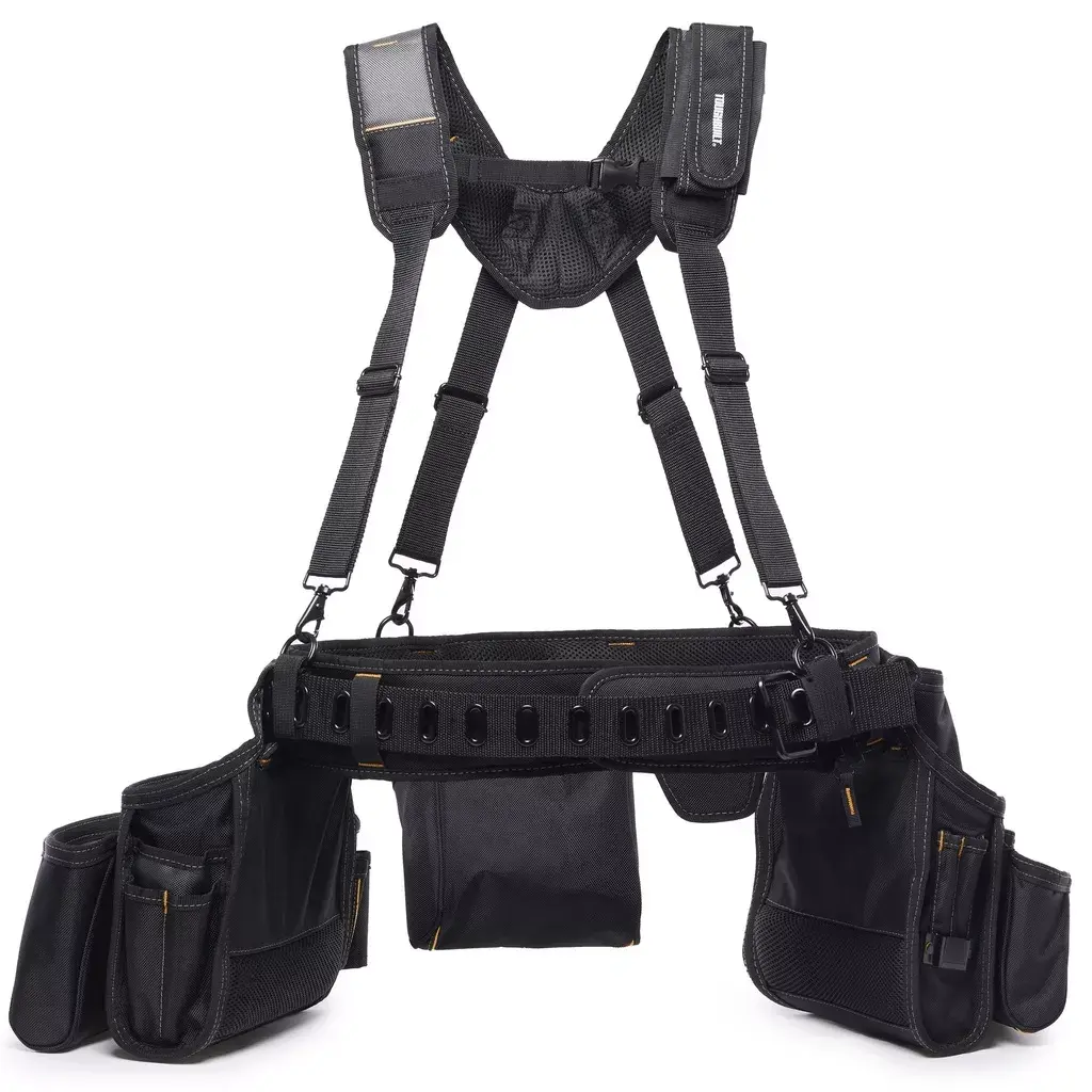 Пояс TOUGHBUILT 1210001300033 Photo 4