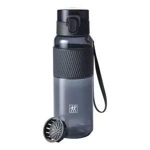 Бутылка для питья ZWILLING 1024176 черная 680мл