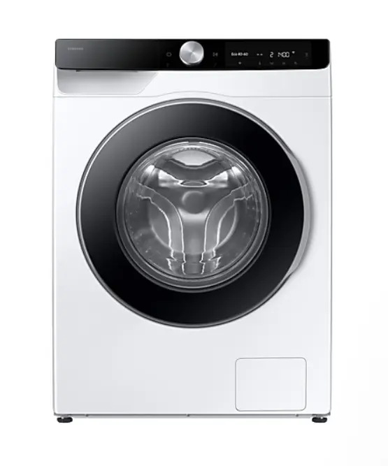 Veļas mašīna SAMSUNG WW11DG6B85LKU4 11kg 1400apgr