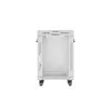 LANBERG FF01-6615-12SL напольный шкаф 15U Photo 3