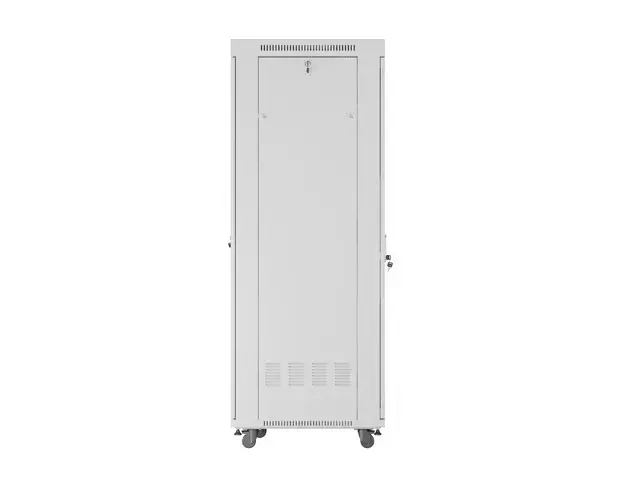 LANBERG FF01-6842-12SL 42U напольный шкаф Photo 5
