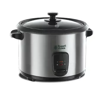 Russell Hobbs 19750-56 rīsu katls 1.8 l Photo 2