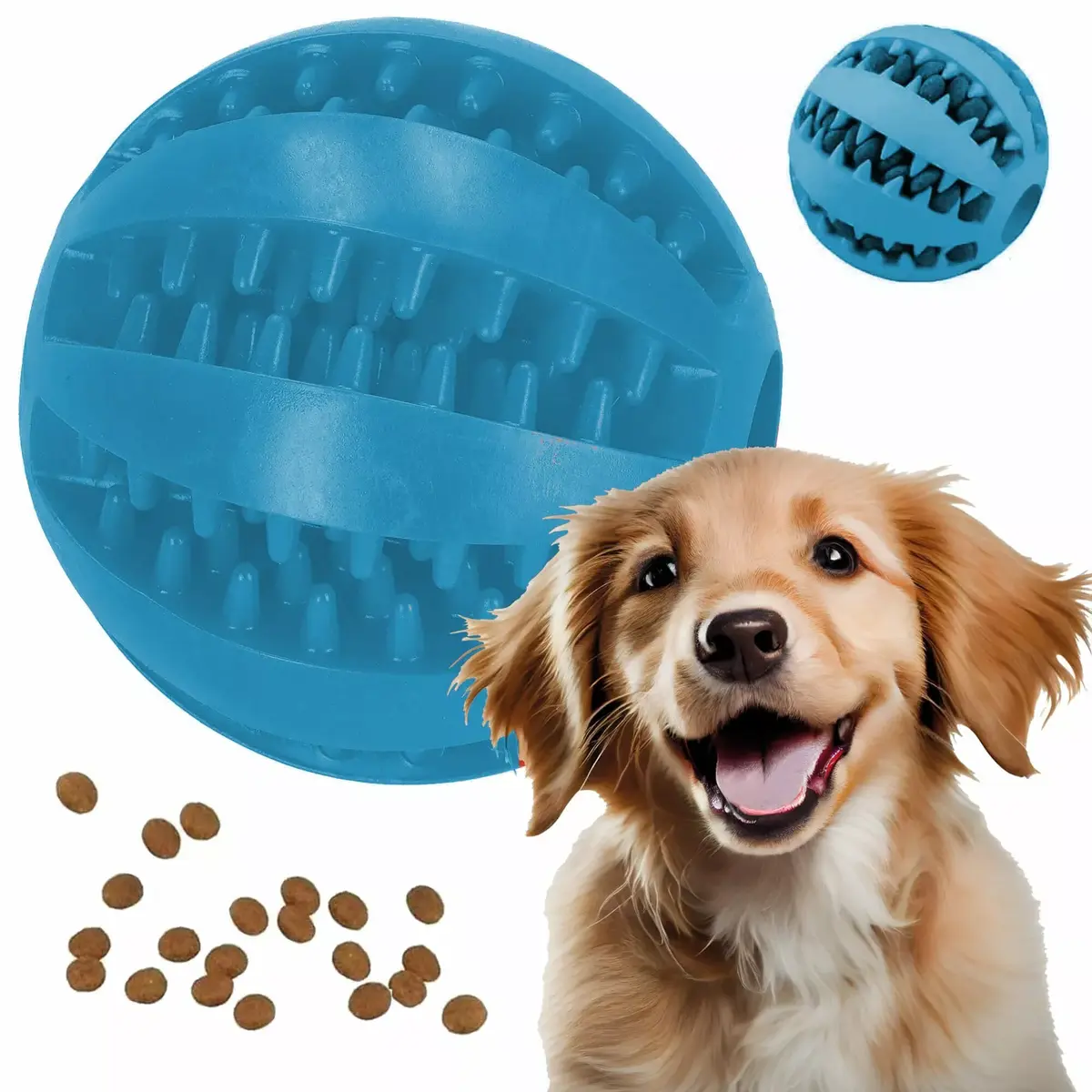 Dog chew toy Springos PA0290 Photo 3