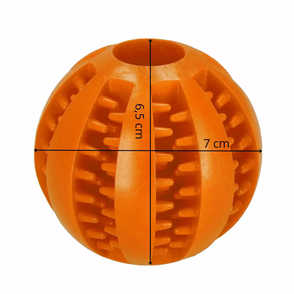 Жевательная игрушка Springos PA0291 Photo 10