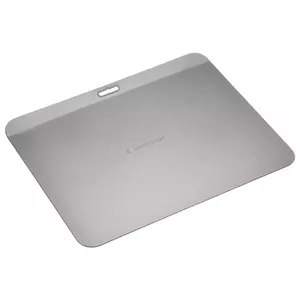 Baking tray Masterclass GB40KCMCHB4 35.5x28x0.5 cm carbon steel grey