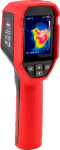 Тепловизионная камера Unit Uni-T UTi712S, переносной диагностический прибор