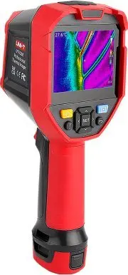 Тепловизионная камера Unit UTi720E Photo 3