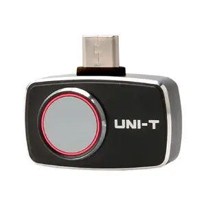 Тепловизионная камера Unit Uni‑T UTi721M, портативный тепловизор модели UTi721M