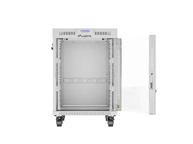 Lanberg FF01-6815-12SL rack cabinet FF01-6815-12SL Photo 4