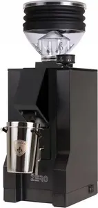 Кофемолка Eureka Mignon Zero 15BL Matt с жерновами 50 мм, компактный дизайн