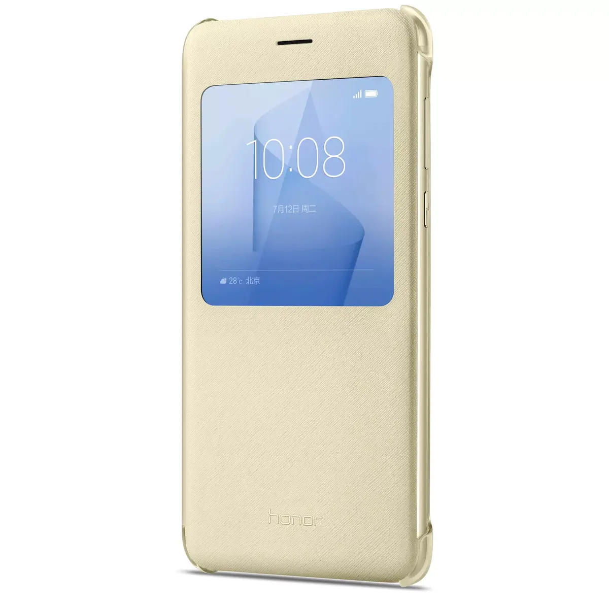 Чехол-фолио Honor / Huawei для Honor 8, 5.2" Photo 4