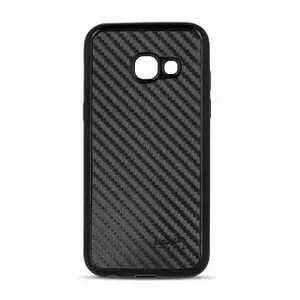Protective phone case beeyo for Samsung A5 (2016) A510 – Carbon Black