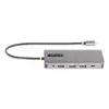 USB-C Multiport Adapter StarTech.com 154B-USBC-MULTIPORT Photo 4