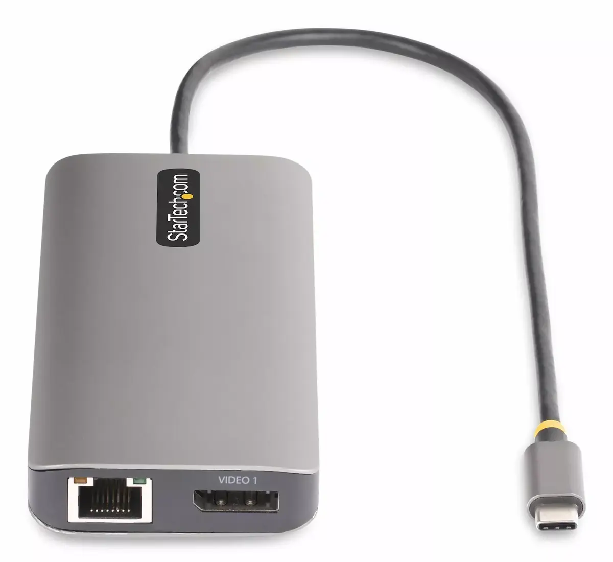 USB-C Multiport Adapter StarTech.com 154B-USBC-MULTIPORT Photo 5