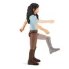 Животное Schleich HORSE CLUB Зона для мытья с Эмили и Луной Photo 3