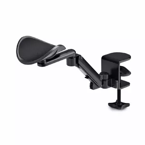 Arm Rest StarTech.com 1AHC-DESK-ARM-REST Adjustable Ergonomic Support Black