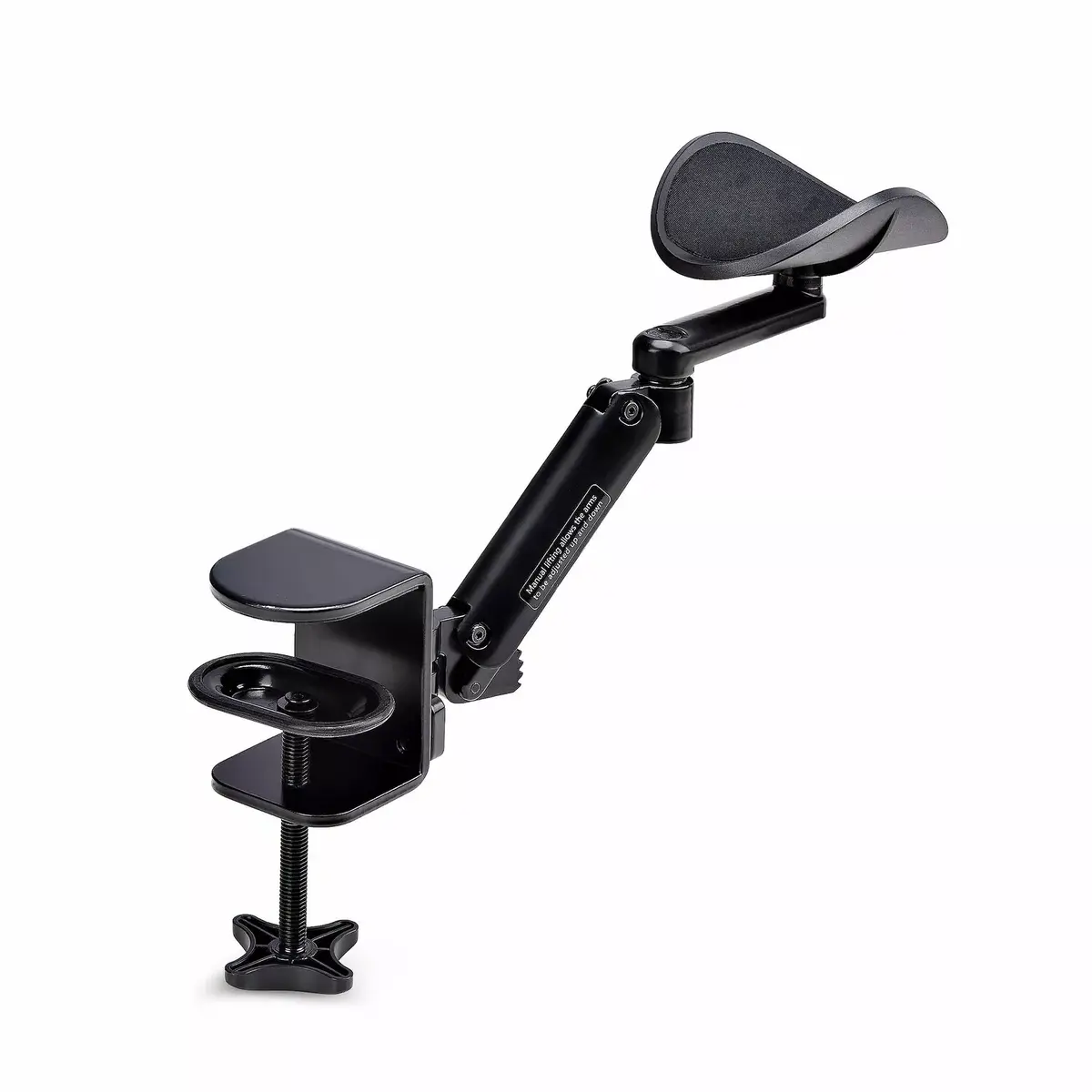 Arm Rest StarTech.com 1AHC-DESK-ARM-REST Photo 2