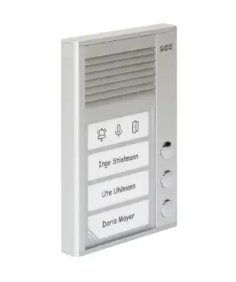Auerswald TFS Dialog 213 Wired Intercom Photo 2
