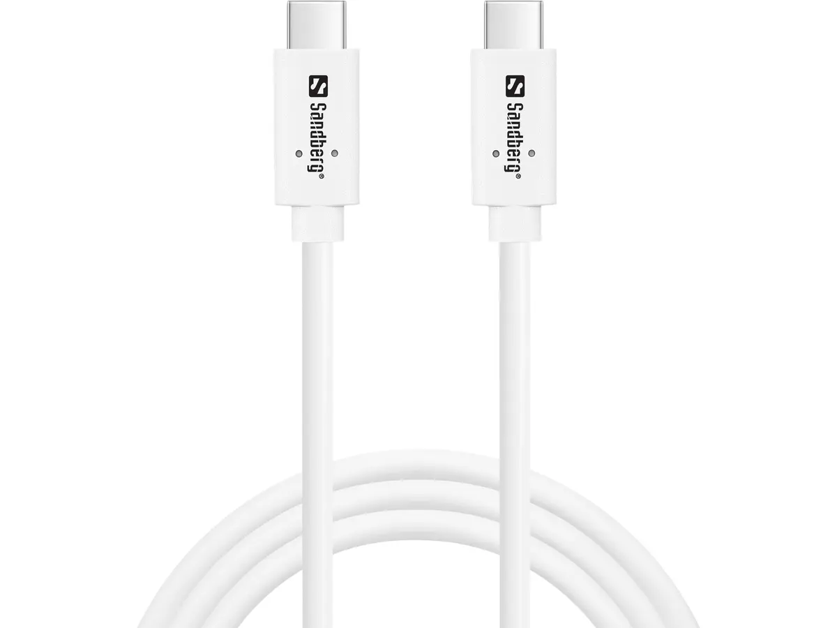 Sandberg USB-CC USB 3.2 Gen2
