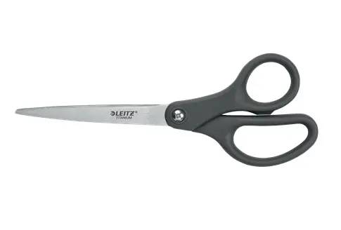 Leitz Titanium Šķēres 180 mm
