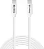 Sandberg USB-C uz USB-C 65W kabelis 2m Photo 2
